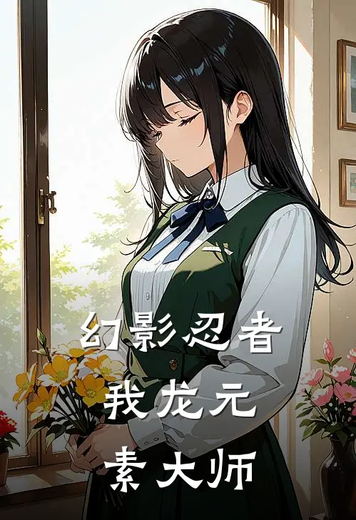 幻影忍者：我龙元素大师