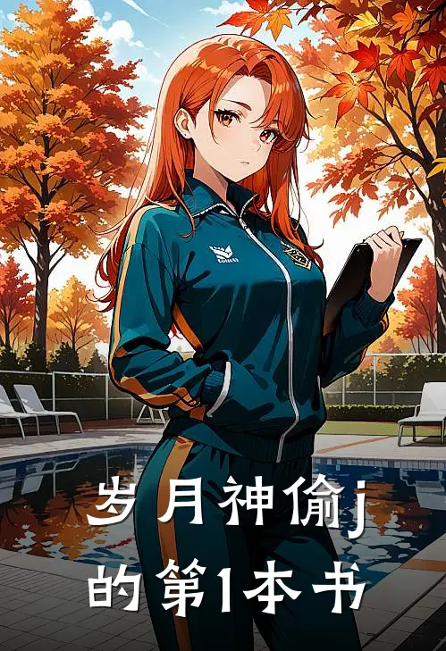 岁月神偷j的第1本书