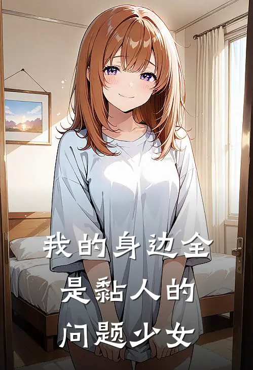 我的身边全是黏人的问题少女