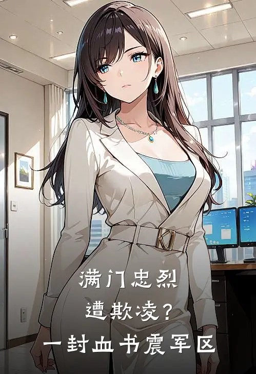 满门忠烈遭欺凌？一封血书震军区