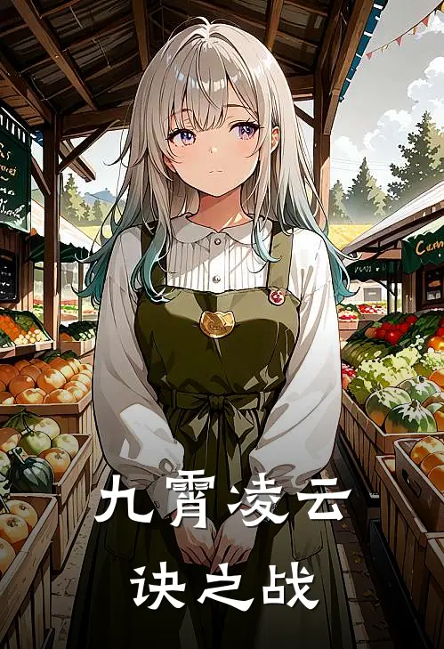 九霄凌云诀之战