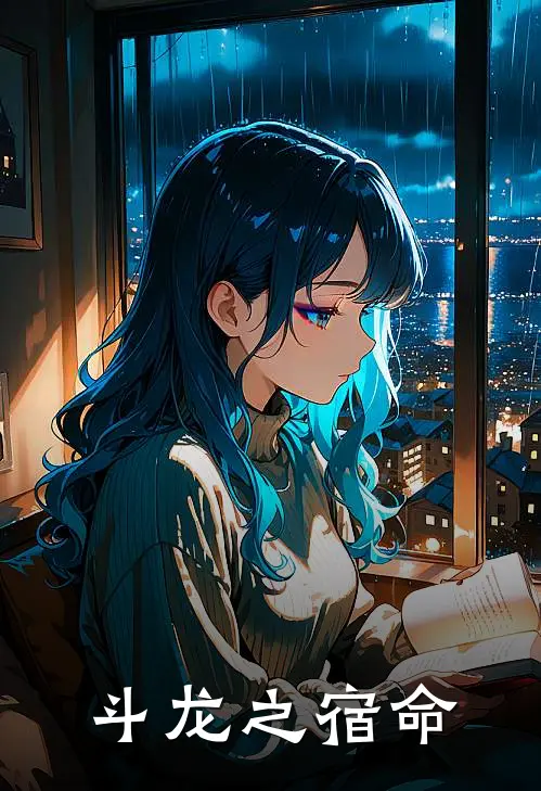 斗龙之宿命