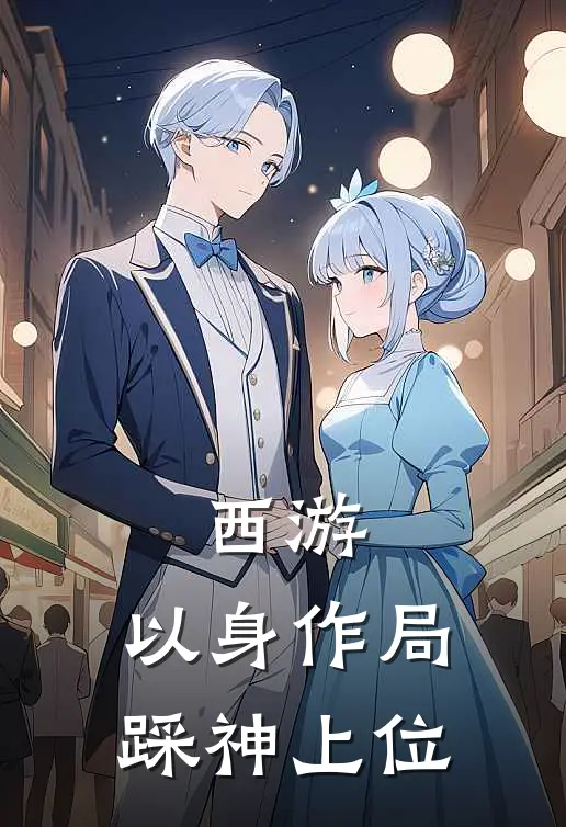 西游：以身作局，踩神上位