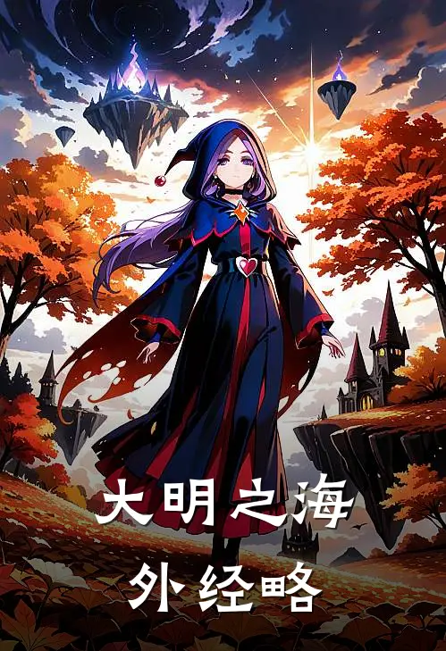 大明之海外经略