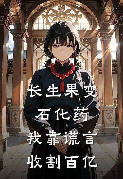 长生果变石化药：我靠谎言收割百亿