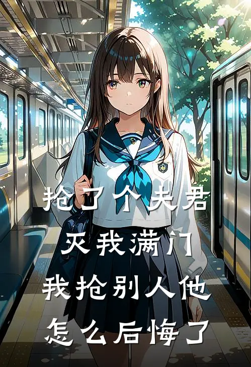 抢了个夫君灭我满门，我抢别人他怎么后悔了