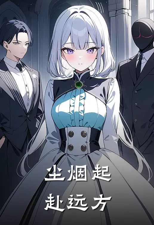 尘烟起，赴远方