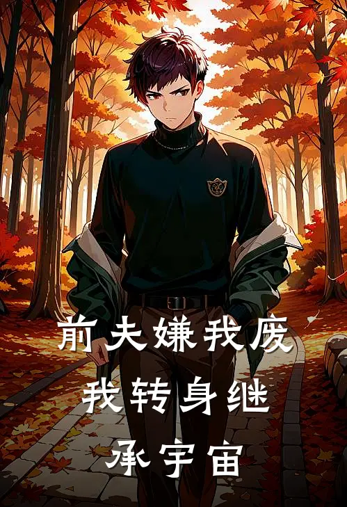 前夫嫌我废，我转身继承宇宙