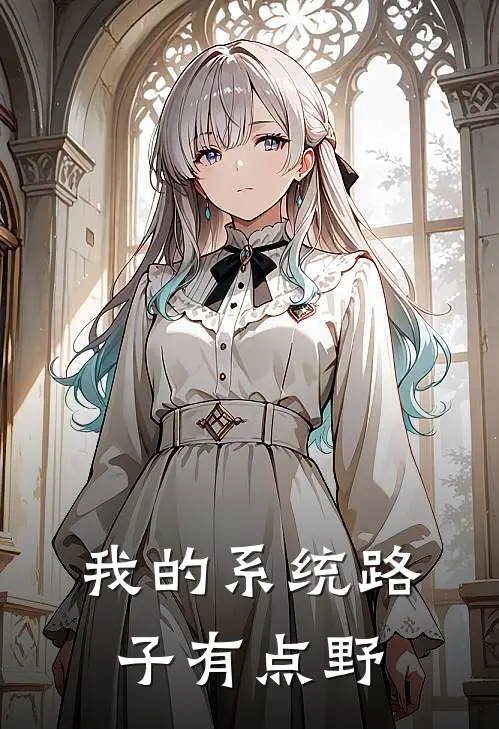 我的系统路子有点野