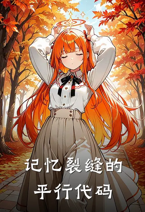 记忆裂缝的平行代码