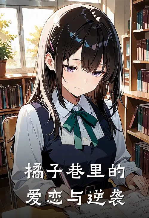 橘子巷里的爱恋与逆袭