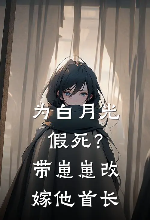 为白月光假死？带崽崽改嫁他首长