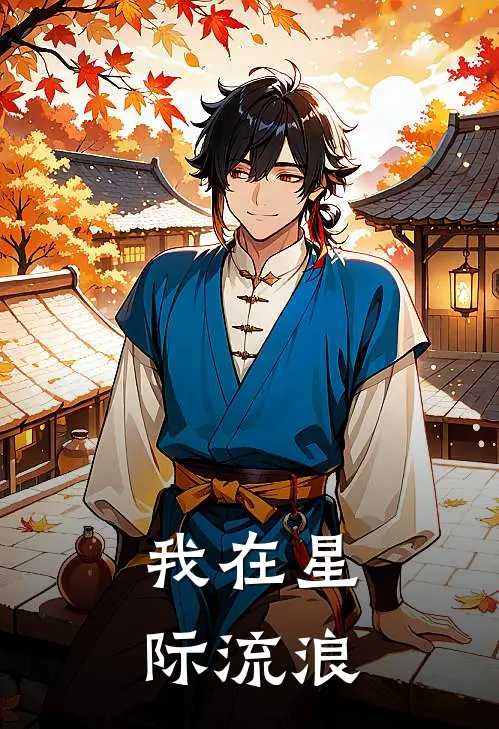 我在星际流浪