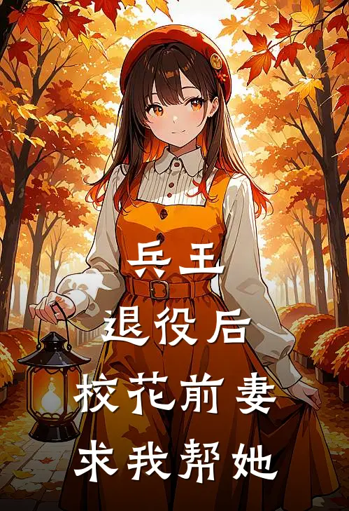 兵王：退役后，校花前妻求我帮她
