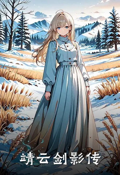 靖云剑影传
