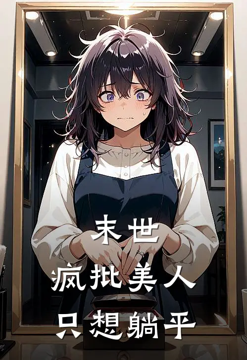 末世：疯批美人只想躺平