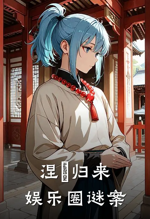 涅槃归来：娱乐圈谜案