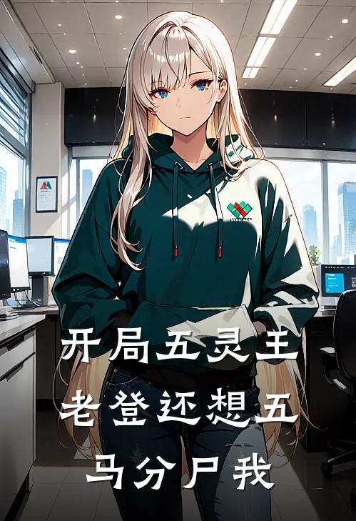 开局五灵王，老登还想五马分尸我