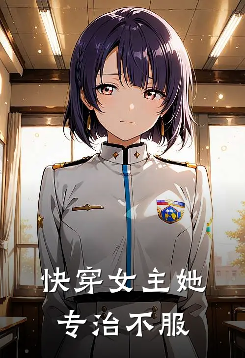 快穿女主她专治不服