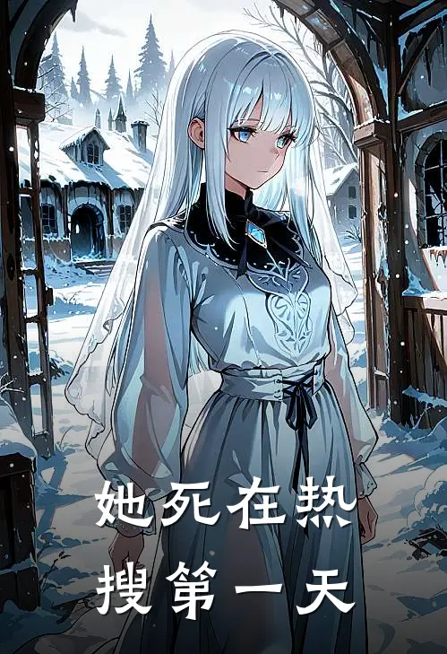 她死在热搜第一天