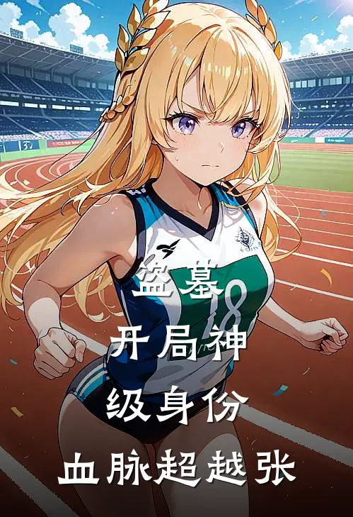 盗墓：开局神级身份，血脉超越张