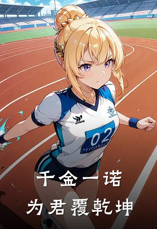 千金一诺：为君覆乾坤