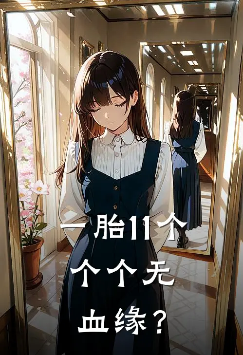 一胎11个，个个无血缘？