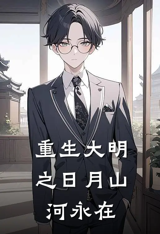 重生大明之日月山河永在