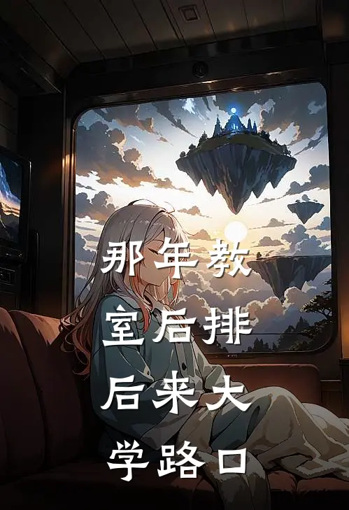 那年教室后排，后来大学路口