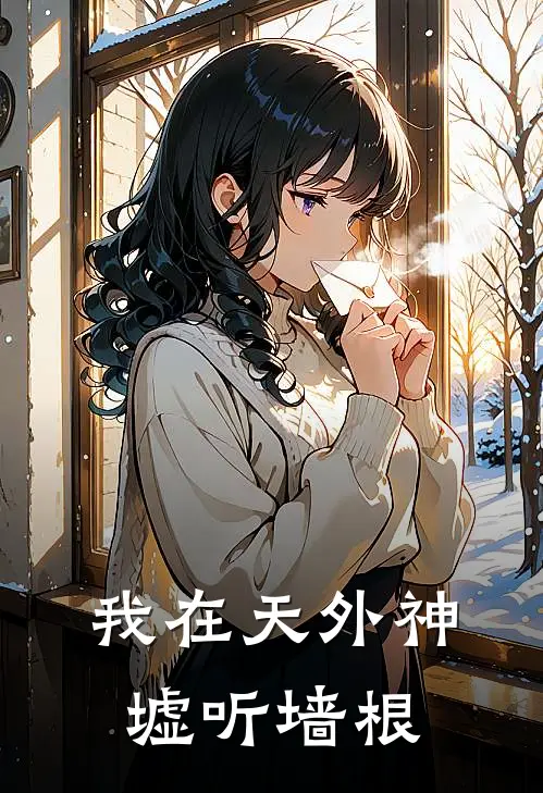 我在天外神墟听墙根