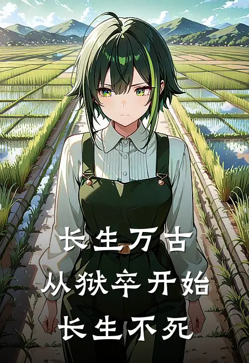 长生万古：从狱卒开始长生不死