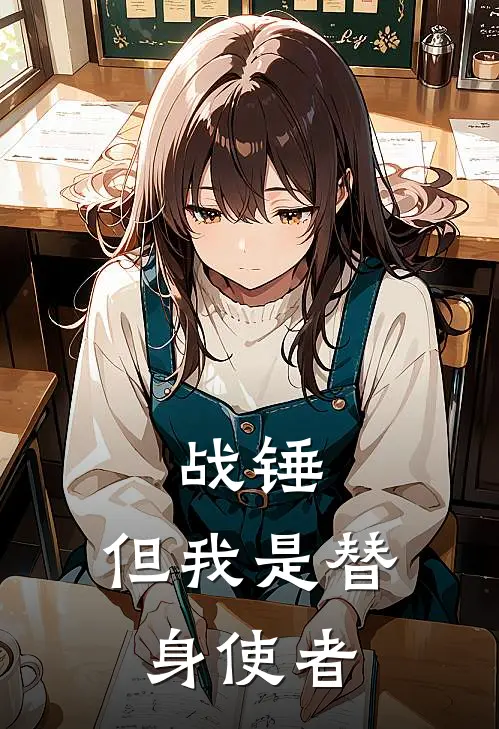 战锤，但我是替身使者