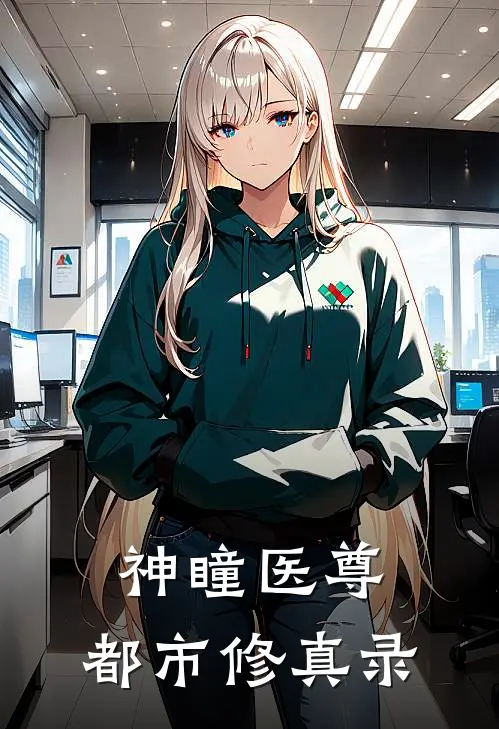 神瞳医尊：都市修真录
