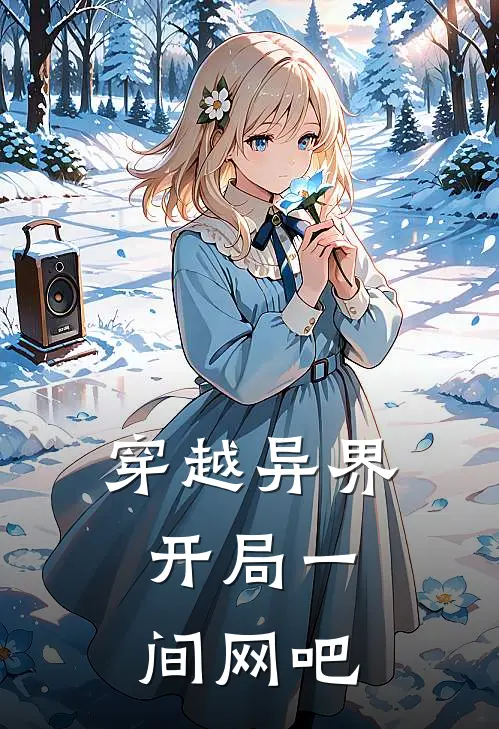 穿越异界，开局一间网吧