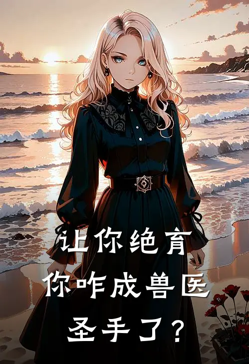 让你绝育，你咋成兽医圣手了？