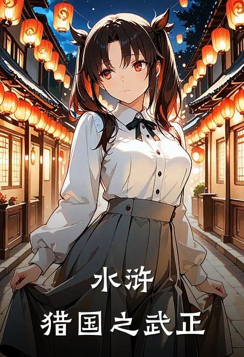 水浒，猎国之武正