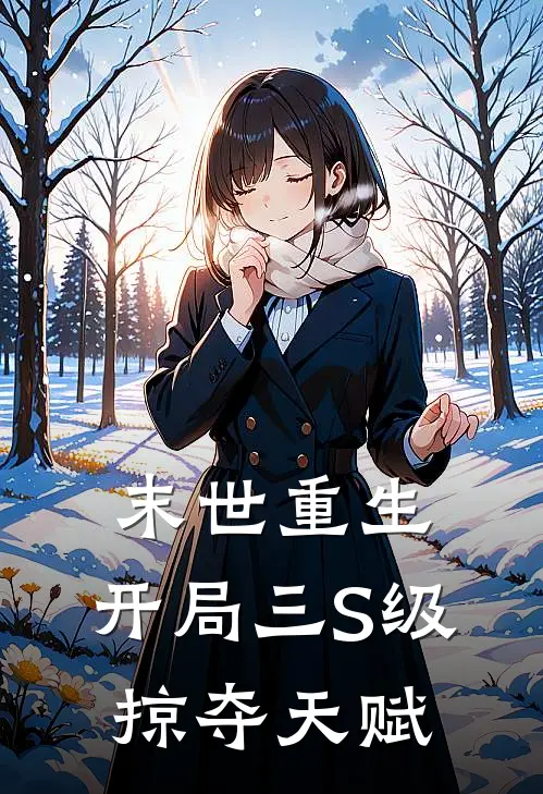 末世重生：开局三S级掠夺天赋