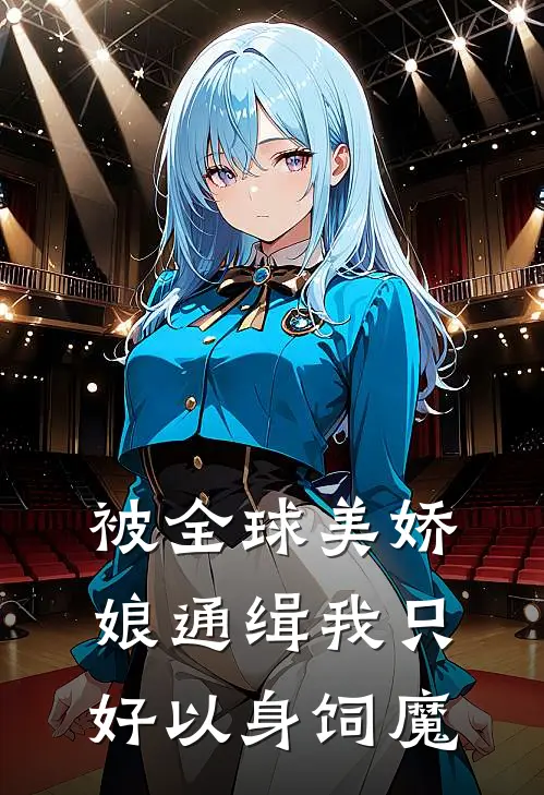 被全球美娇娘通缉我只好以身饲魔