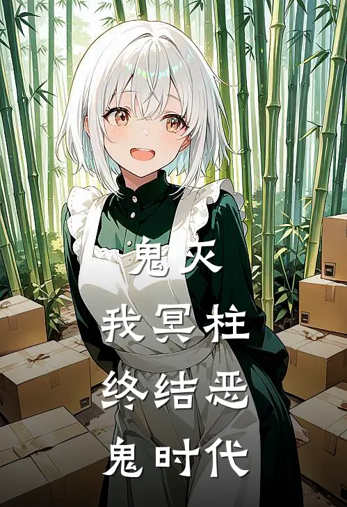 鬼灭：我冥柱，终结恶鬼时代