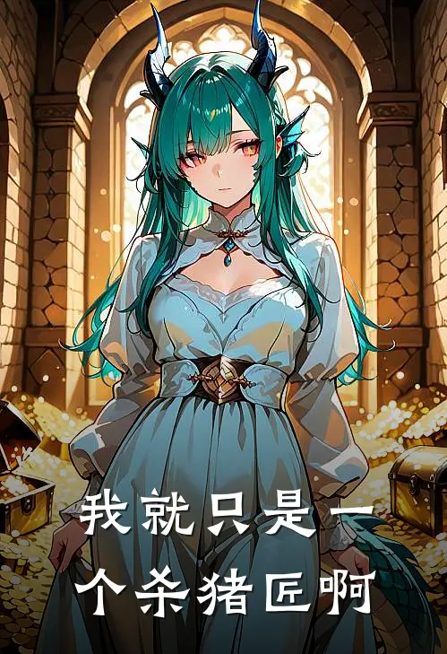 我就只是一个杀猪匠啊