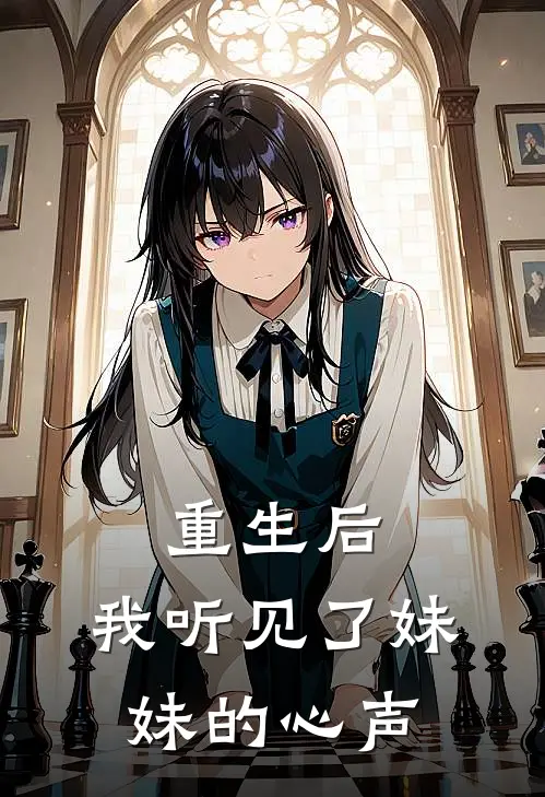 重生后，我听见了妹妹的心声