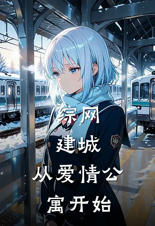 综网：建城，从爱情公寓开始