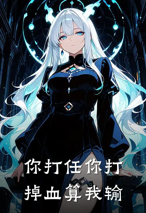 你打任你打，掉血算我输