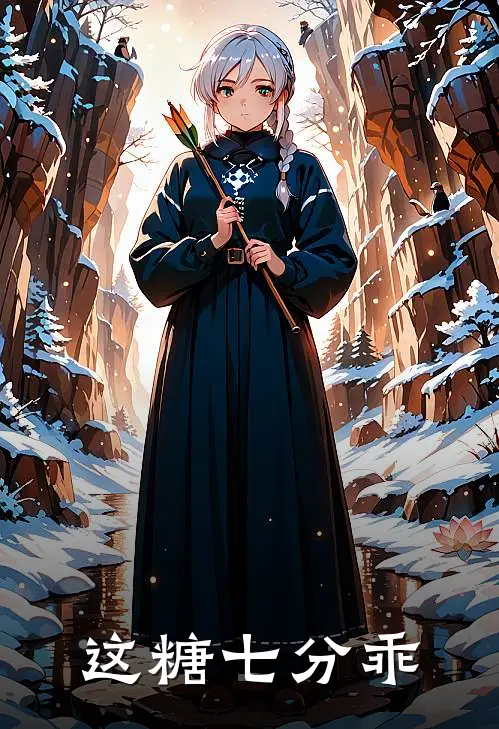 这糖七分乖