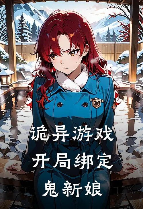 诡异游戏，开局绑定鬼新娘