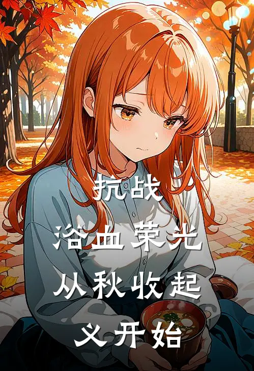 抗战：浴血荣光，从秋收起义开始