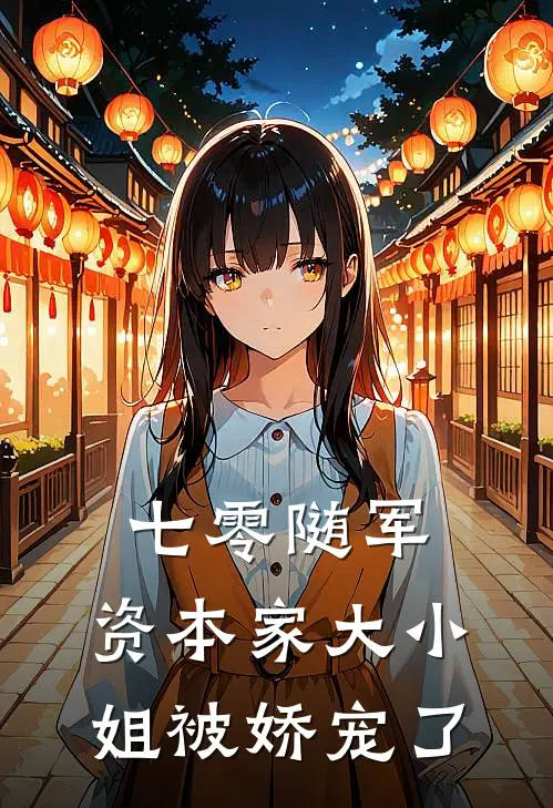 七零随军：资本家大小姐被娇宠了