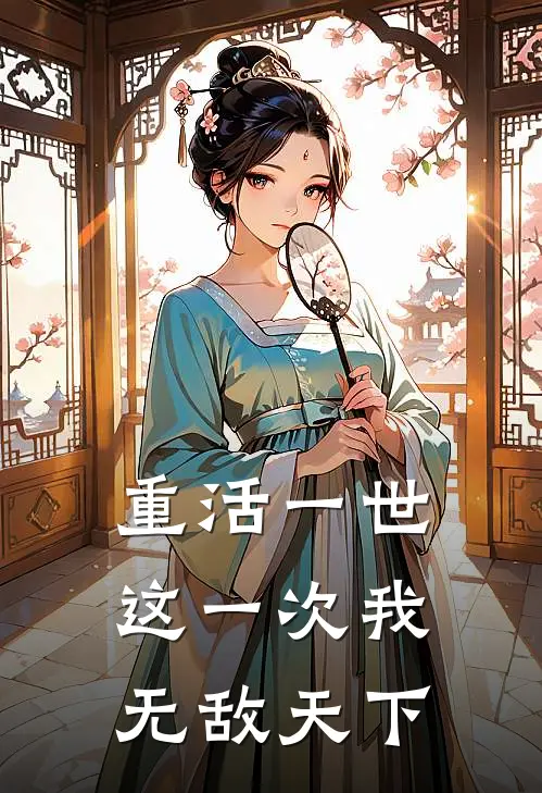 重活一世，这一次我无敌天下