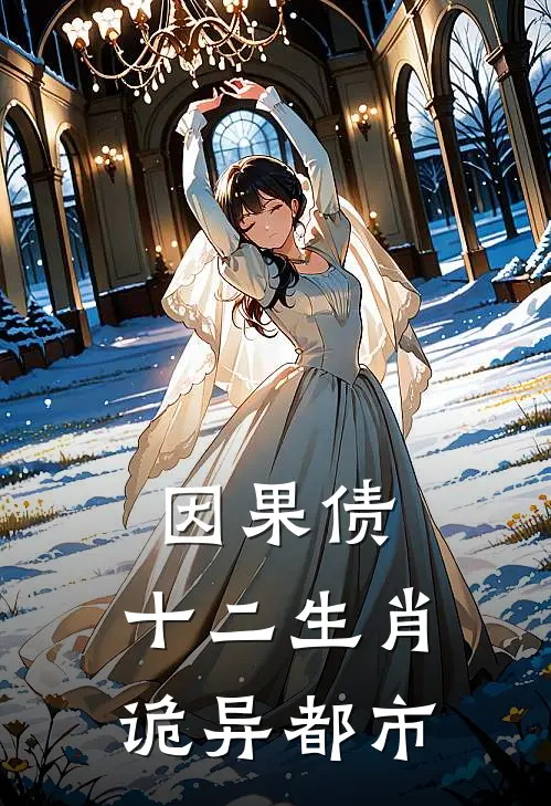 因果债：十二生肖诡异都市