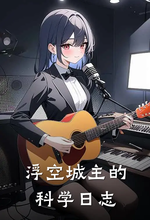 浮空城主的科学日志